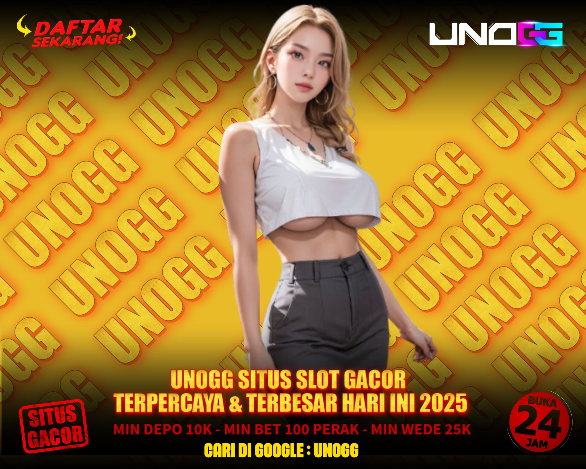 Unogg